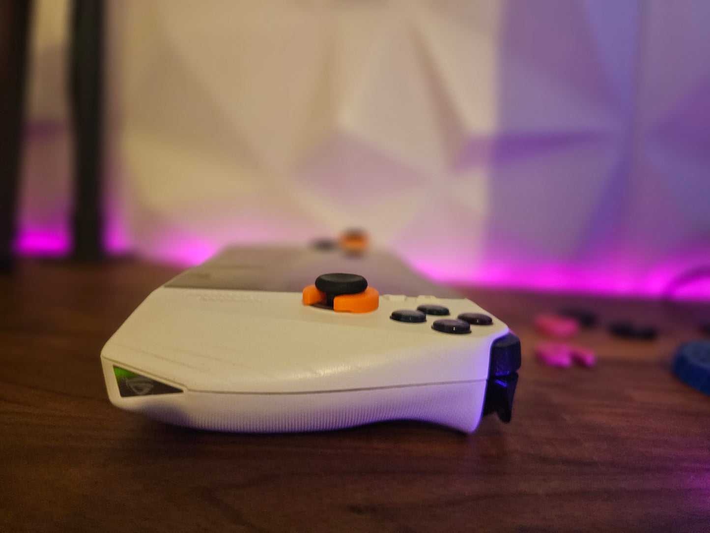 Rog Ally Thumbstick Joystick Protector Accessories Lock High Quality UK