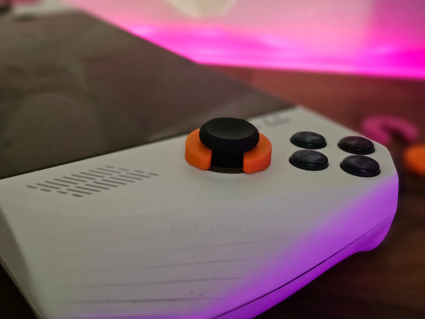 Rog Ally Thumbstick Joystick Protector Accessories Lock High Quality UK