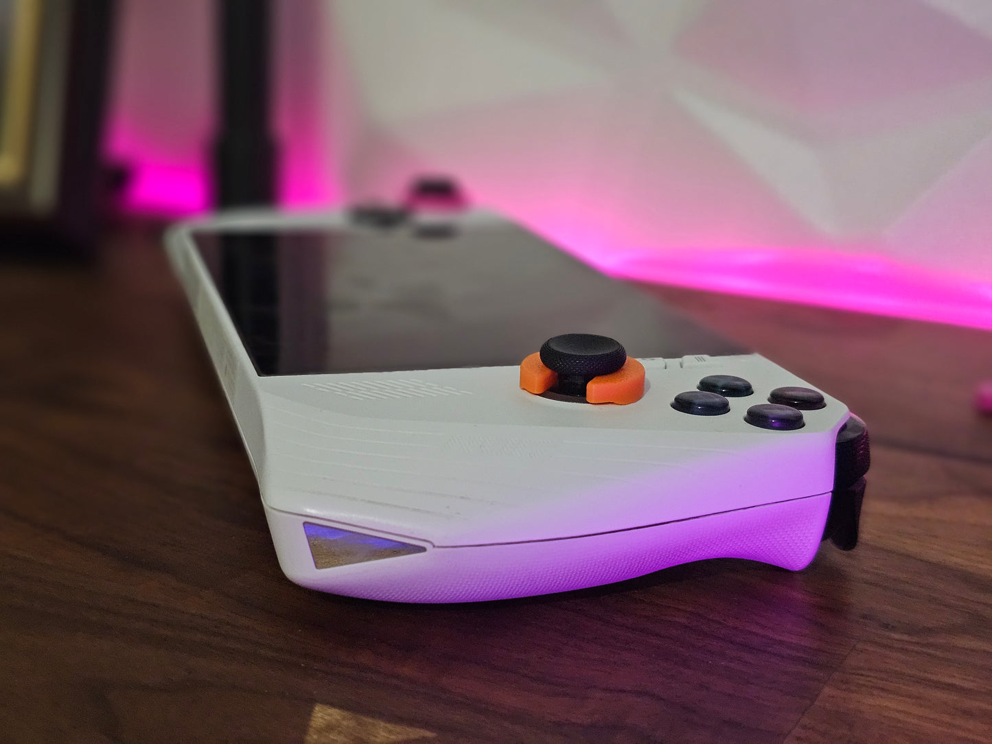 Rog Ally Thumbstick Joystick Protector Accessories Lock High Quality UK