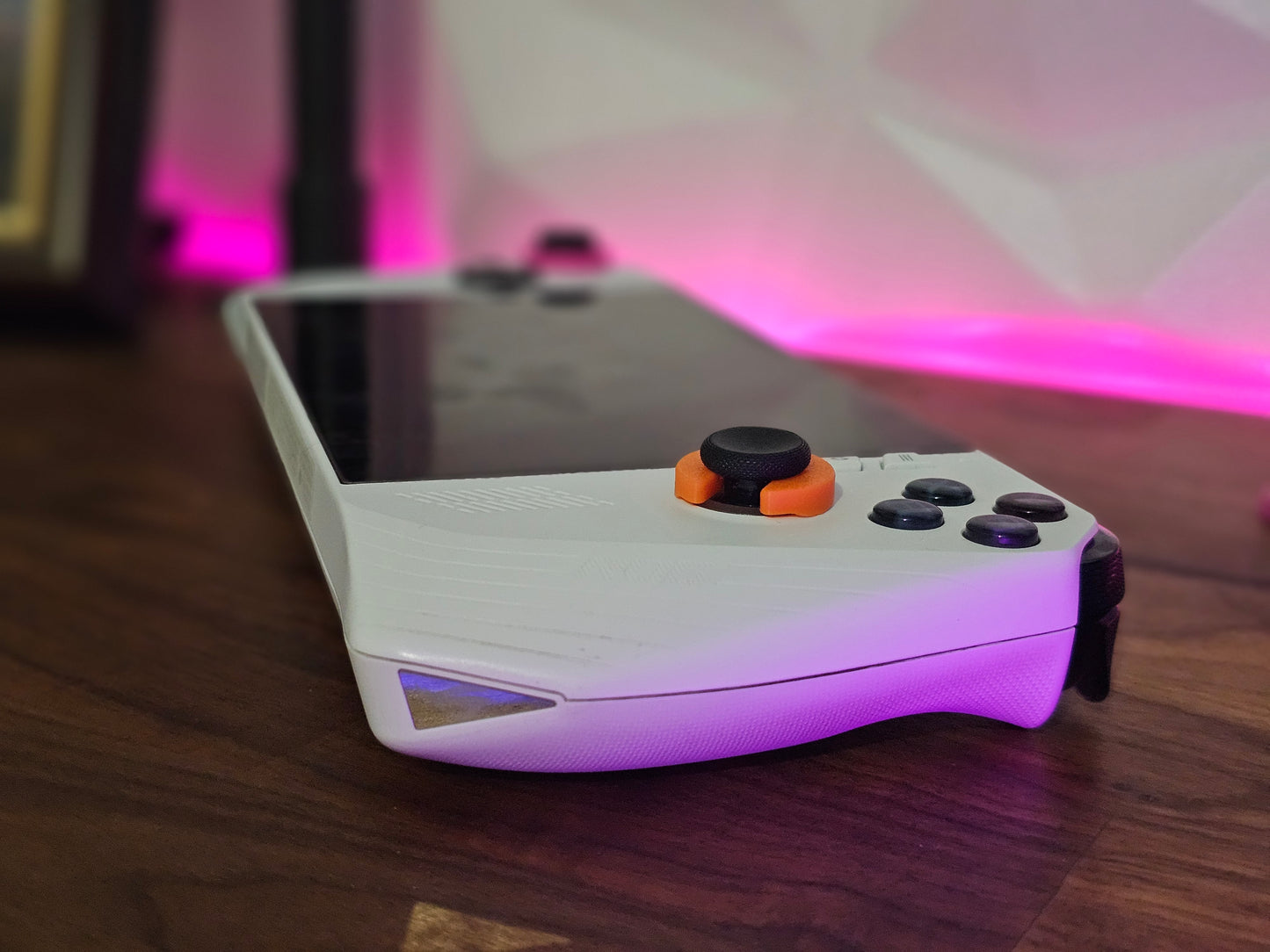 Rog Ally Thumbstick Joystick Protector Accessories Lock High Quality UK