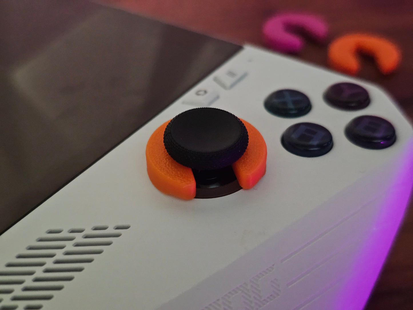 Rog Ally Thumbstick Joystick Protector Accessories Lock High Quality UK