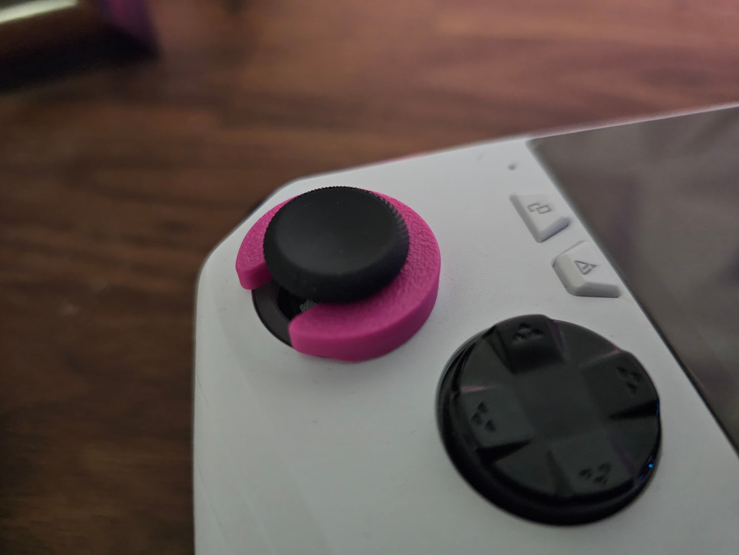 Rog Ally Thumbstick Joystick Protector Accessories Lock High Quality UK
