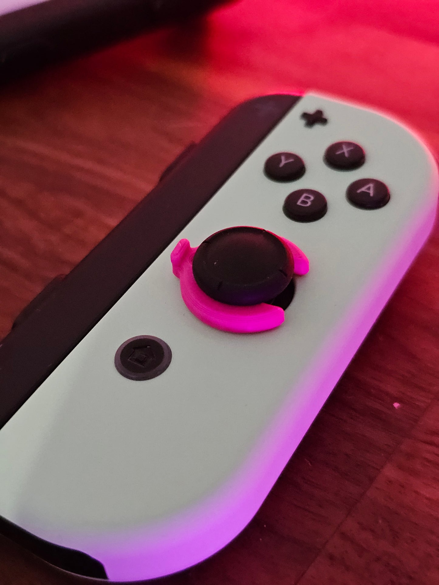 Nintendo Switch Joycon Thumbstick Protector Accessories Lock High Quality UK