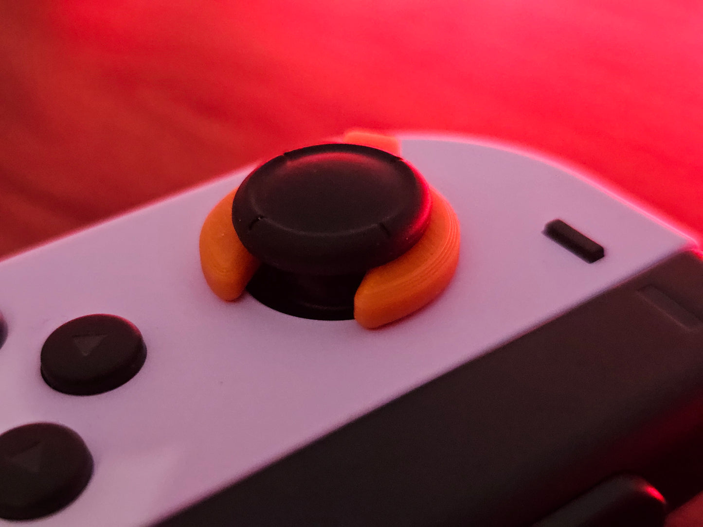 Nintendo Switch Joycon Thumbstick Protector Accessories Lock High Quality UK