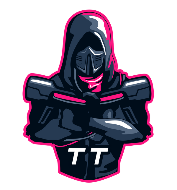 Thief-Taker Gaming